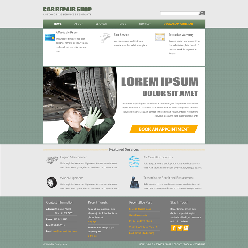 Sample Site 4