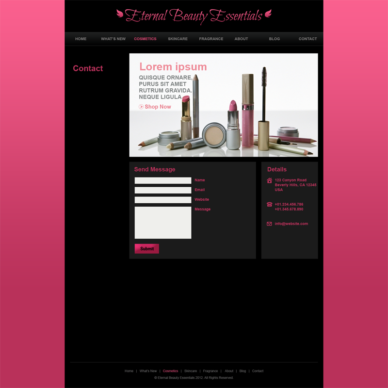 Sample Site 6