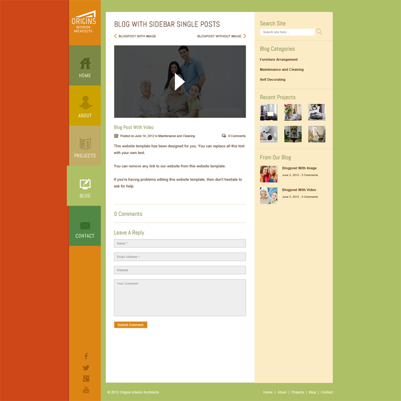 Sample Site 8