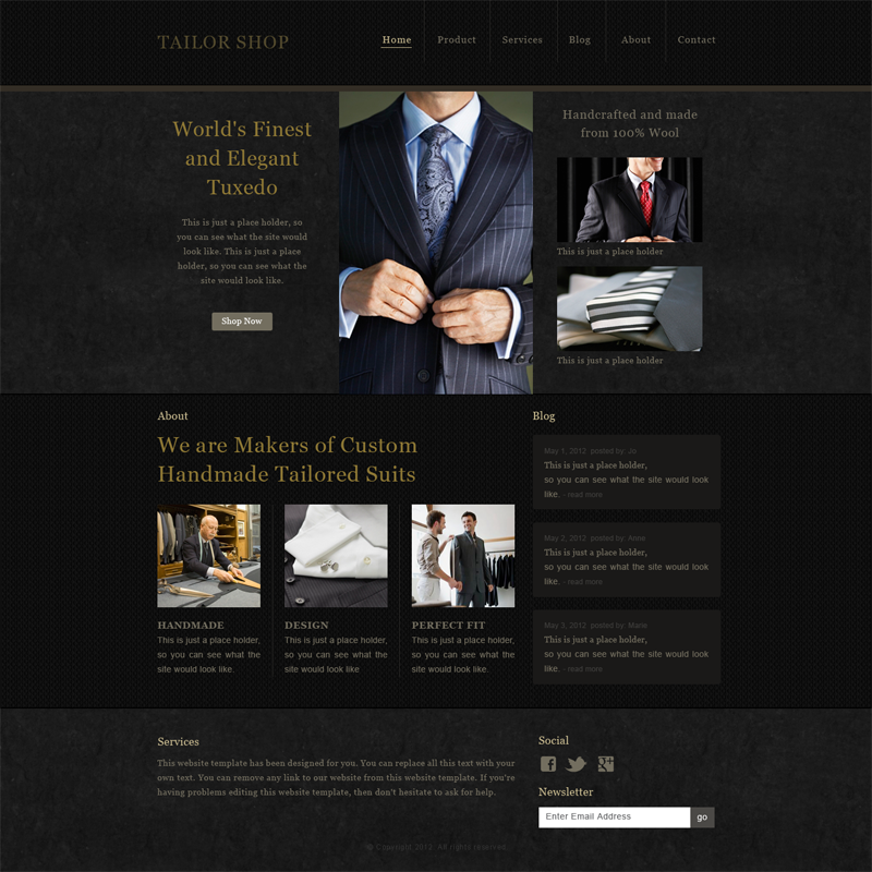 Sample Site 11